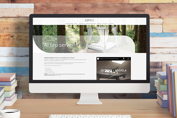 marketing online girona marqueting digital disseny web diseño grafico